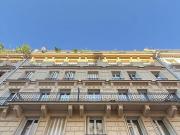 Appartement 1 pièce 7 m²