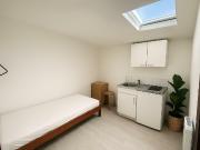 Appartement 1 pièce 7 m²