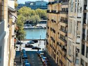 Appartement 1 pièce 7 m²