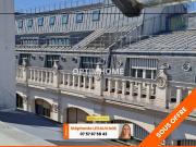 Appartement 1 pièce 6 m²