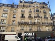 Appartement 1 pièce 8 m²