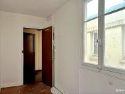 Appartement 1 pièce 7 m²