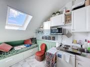 Appartement 1 pièce 7 m²