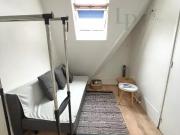 Appartement 1 pièce 7 m²