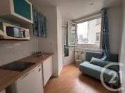 Appartement 1 pièce 7 m²