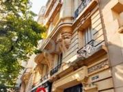 Appartement 1 pièce 7 m²