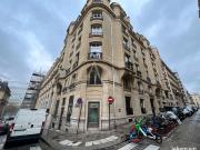 Appartement 1 pièce 7 m²