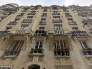 Appartement 1 pièce 7 m²