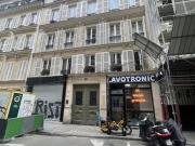 Appartement 1 pièce 7 m²