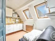 Appartement 1 pièce 7 m²