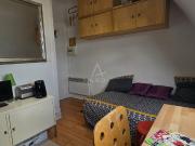 Appartement 1 pièce 7 m²
