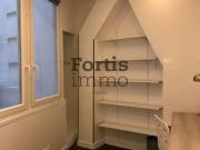 Appartement 1 pièce 7 m²