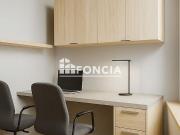 Appartement 1 pièce 7 m²