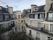 Appartement 1 pièce 7 m²