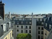 Appartement 1 pièce 7 m²