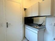 Appartement 1 pièce 7 m²