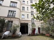 Appartement 1 pièce 7 m²