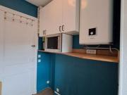 Appartement 1 pièce 7 m²