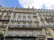Appartement 1 pièce 7 m²