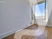 Appartement 1 pièce 7 m²