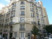 Appartement 1 pièce 7 m²