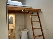 Appartement 1 pièce 7 m²