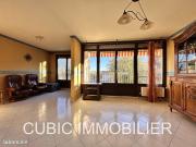 Appartement 3 pièces 81 m²