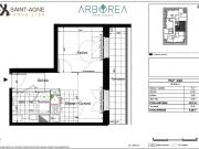 Appartement 1 pièce