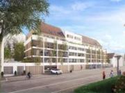 Appartement 1 pièce