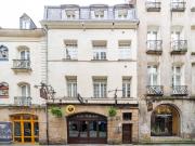 Appartement 1 pièce