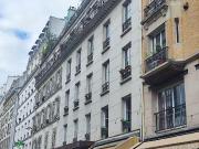 Appartement 1 pièce 14 m²