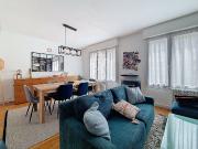 Appartement 5 pièces 89 m²