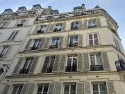 Appartement 1 pièce 8 m²