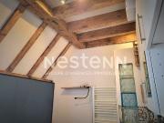 Appartement 1 pièce 8 m²