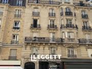 Appartement 1 pièce 8 m²