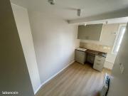 Appartement 1 pièce 8 m²