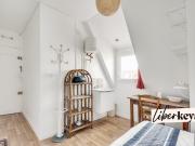 Appartement 1 pièce 8 m² Appartement 1 pièce 8 m²