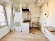 Appartement 1 pièce 8 m²