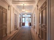 Appartement 1 pièce 8 m²