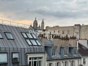 Appartement 1 pièce 8 m²