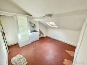 Appartement 1 pièce 8 m²
