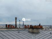 Appartement 1 pièce 8 m²