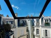 Appartement 1 pièce 8 m²