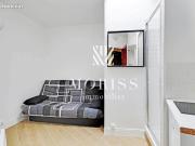 Appartement 1 pièce 8 m²