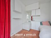 Appartement 1 pièce 8 m²