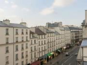 Appartement 1 pièce 8 m²