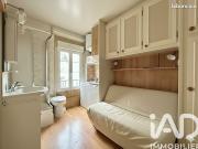 Appartement 1 pièce 8 m²