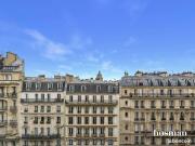 Appartement 1 pièce 8 m²