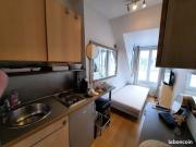 Appartement 1 pièce 8 m²