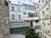 Appartement 1 pièce 8 m²